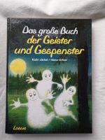 Das Große Buch der Geister und Gespenster Baden-Württemberg - Achstetten Vorschau