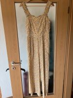 Frnch Jumpsuit Overall wie neu Nordrhein-Westfalen - Voerde (Niederrhein) Vorschau