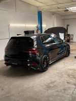 VW Golf7 GTI TCR R Chiptuning Schubabschaltung Duisburg - Homberg/Ruhrort/Baerl Vorschau