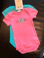 2 Stck. Babybody´s von Schiesser Gr. 68 Bayern - Goldbach Vorschau