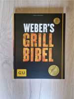 Weber's Grill Bibel Baden-Württemberg - Ludwigsburg Vorschau