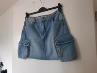 Neuer Jeansrock Gröpelingen - Gröpelingen Vorschau