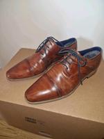 Herren schuhe Bugatti Business schuhe/Größe 40 Bremen-Mitte - Bahnhofsvorstadt  Vorschau