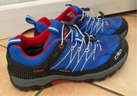 CMP Wanderschuhe wasserdicht Outdoor Schuhe tex 37  36 Bayern - Plattling Vorschau