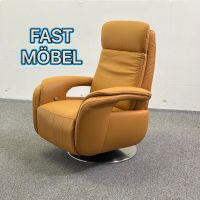 NEU! Relaxsessel 2091 LEDER Torro Curry ! TV Sessel Nordrhein-Westfalen - Löhne Vorschau