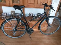 28" Mixte Halbrenner, RH57 Tange 5 Niedersachsen - Bohmte Vorschau