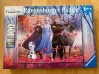 Elsa Eiskönigin Puzzle 100 Teile Brandenburg - Brandenburg an der Havel Vorschau