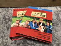 Enid Blyton‘s Fünf Freunde /Die komplette Serie /Blu ray oder DVD Berlin - Schöneberg Vorschau