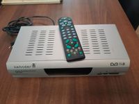 ZEHNDER digitaler Satelliten Receiver DX 1500 Niedersachsen - Stuhr Vorschau