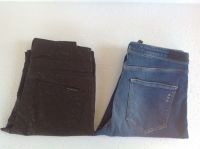 Maison Scotch Jeans schwarz Gr. 26/32 u. Blau Gr. 27/32 Je 19.- € Nürnberg (Mittelfr) - Oststadt Vorschau