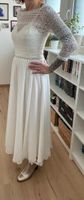 Brautkleid Einteiler Boho Spitze ungetragen Rheinland-Pfalz - Neuwied Vorschau