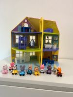 Peppa Wutz Haus Grafenwiesen - Voggendorf Vorschau