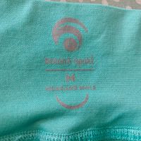 Oceans Apart Fitnesshose Leggings Gr M  mint Schleswig-Holstein - Oststeinbek Vorschau