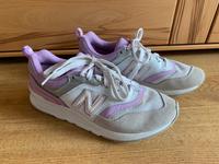 New Balance Sneakers / Schuhe / Turnschuhe für Damen, Gr. 37,5 Niedersachsen - Bad Fallingbostel Vorschau