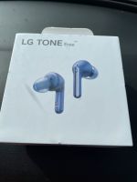 LG in ear Kopfhörer NEU!!! Niedersachsen - Uetze Vorschau