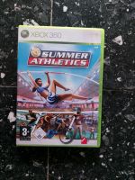 Xbox 360 Spiel Summer athletics Kiel - Hassee-Vieburg Vorschau