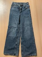 WIDE HIGH JEANS+ inklusive Versand Brandenburg - Bernau Vorschau