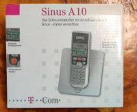 Telefon Sinus A10 Bayern - Neustadt a.d.Donau Vorschau