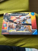 Puzzle 150 Teile Dragons Bayern - Roggenburg Vorschau