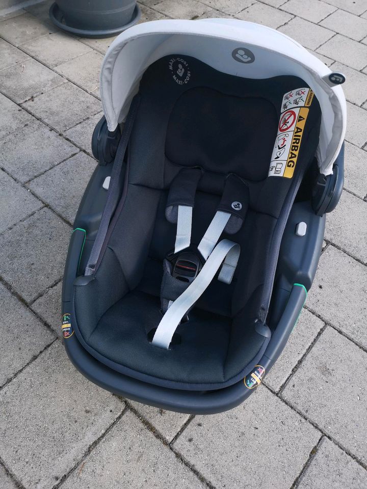 Maxi Cosi Coral in Friedberg