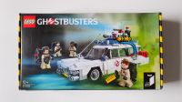 LEGO 21108 Ideas Ghostbusters Ecto-1 - TOP Zustand OVP/Anleitung München - Schwabing-West Vorschau