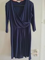 Boden Kleid Gr. UK 12 petite Frankfurt am Main - Nieder-Eschbach Vorschau