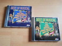 ** Best of Musical ** Folge 1&2 CD, s Schleswig-Holstein - Eckernförde Vorschau