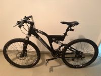 Cyctec 26 Zoll Fahrrad Mountainbike Fully Hessen - Reiskirchen Vorschau