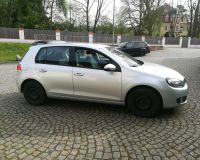 VW Golf 6 TSI Bayern - Bad Kötzting Vorschau