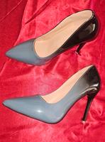 High-Heels Größe  39 Sachsen - Limbach-Oberfrohna Vorschau