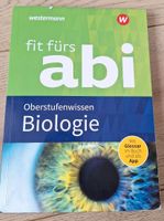 Fit fürs Abi Oberstufenwissen Biologie Rheinland-Pfalz - Heltersberg Vorschau