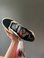 Jordan 1 Retro Low Travis Scott Olive Nordrhein-Westfalen - Leverkusen Vorschau