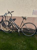 Defektes Fahrrad Nordrhein-Westfalen - Bad Oeynhausen Vorschau