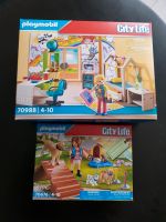 Playmobil City Life neu verpackt Nordrhein-Westfalen - Kamen Vorschau