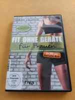 DVD Sport für Frauen Hessen - Dreieich Vorschau