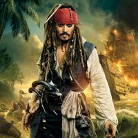 Pirat Jack Sparrow Fluch der Karibik für Kindergeburtstag Sendling - Obersendling Vorschau
