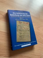 Bernd Schwipper Die Aufklärung der Bedrohnung aus dem Osten 1 Stuttgart - Feuerbach Vorschau