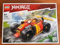 71780 Kai's Ninja Race Car EVO Bayern - Pöcking Vorschau