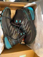 Scarpa Outdoor-Wanderschuh Rush Mid GTX Gore-Tex Gr. 46 Sachsen - Markkleeberg Vorschau