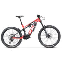 THOK E-Bike EMTB Fully TK01 R Ducati Shimano EP8 630Wh XT 2024 Baden-Württemberg - Erbach Vorschau