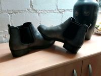 Chelsea Boots Stiefeletten gr 40 Nordrhein-Westfalen - Kerken Vorschau