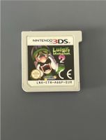 Luigis Mansion 2 Nintendo 3Ds Nordrhein-Westfalen - Ahlen Vorschau