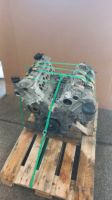 ✔️ Motor 3.0CRD 642.980 JEEP GRAND CHEROKEE 78TKM UNKOMPLETT Berlin - Wilmersdorf Vorschau