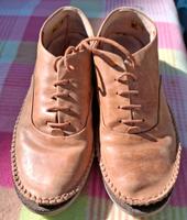 Clarks, Lederschuhe, wenig getragen Brandenburg - Wandlitz Vorschau