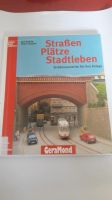 Straßen Plätze Stadtleben HO und Spur N Baden-Württemberg - Heidenheim an der Brenz Vorschau