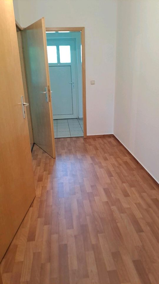 Wohnung in Boizenburg von privat zu verkaufen in Boizenburg/Elbe