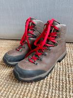Meindl Air Active Wanderschuhe Leder 41,5 Hamburg - Altona Vorschau