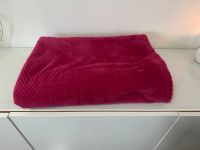 Decke Pink Nordrhein-Westfalen - Erwitte Vorschau