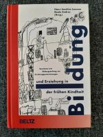 Buch: "Bildung und Erziehung in der frühen Kindheit" Schleswig-Holstein - Raisdorf Vorschau