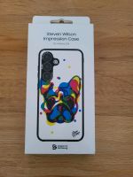 Original Samsung Galaxy S24 Artist Case/Steven Wilson OVP Schleswig-Holstein - Löptin Vorschau